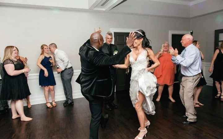 FINALLY! Our Professional pictures are back