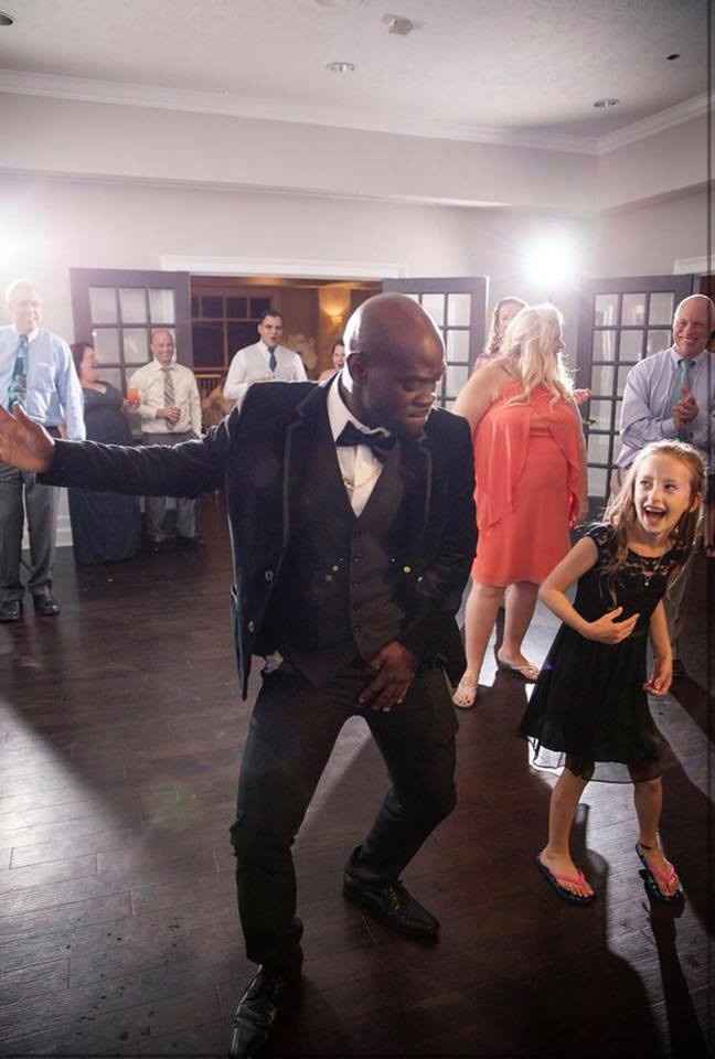 FINALLY! Our Professional pictures are back