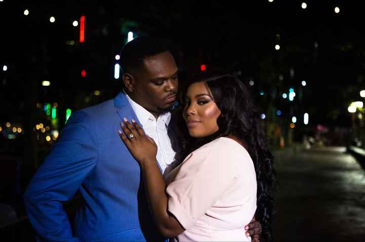 Engagement Pictures - 2