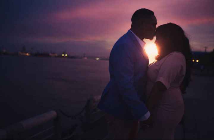 Let's Talk Photos! {Engagement} - 3