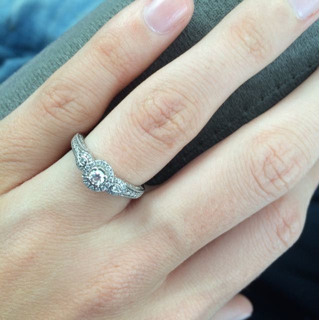Rings!