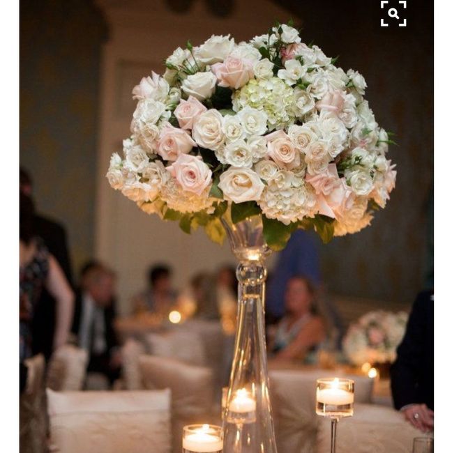Show me your Centerpieces!