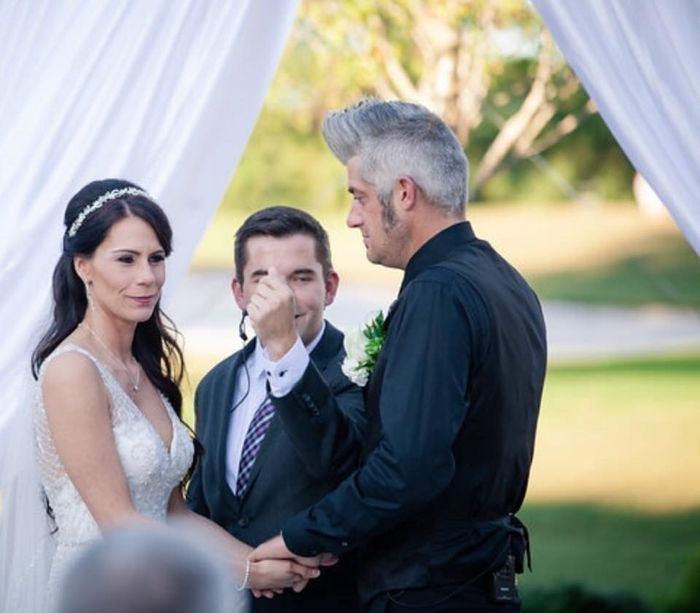 FINALLY! Our Professional pictures are back