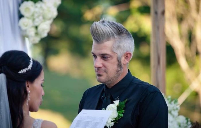 FINALLY! Our Professional pictures are back