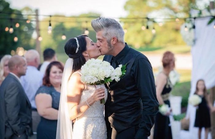 FINALLY! Our Professional pictures are back