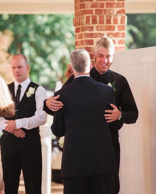 FINALLY! Our Professional pictures are back