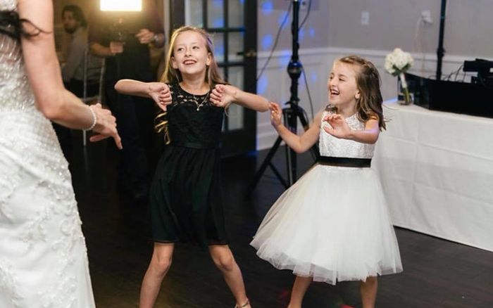 FINALLY! Our Professional pictures are back