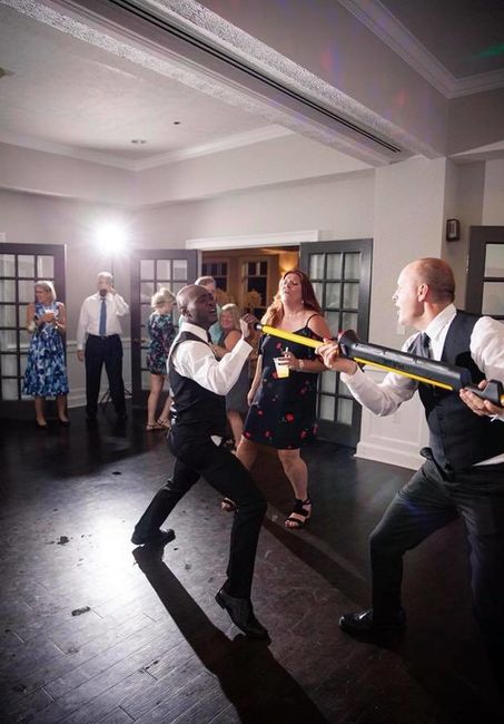 FINALLY! Our Professional pictures are back