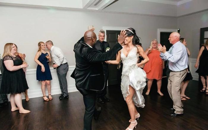 FINALLY! Our Professional pictures are back