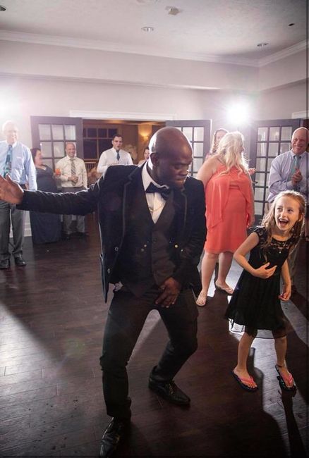 FINALLY! Our Professional pictures are back