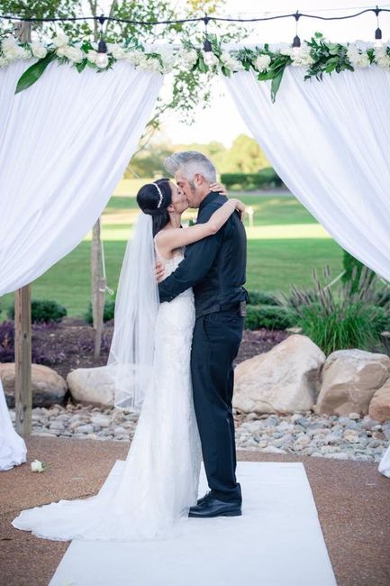 FINALLY! Our Professional pictures are back