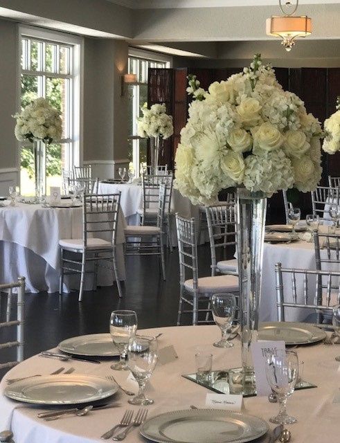 FINALLY! Our Professional pictures are back