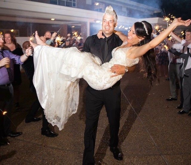 FINALLY! Our Professional pictures are back