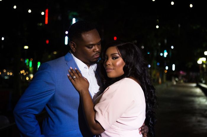 Engagement Pictures - 2