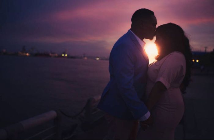 Engagement Pictures - 3