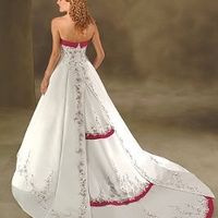 UGH CANT FIND THESE DRESSES...