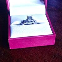 Brides of 2022! Show us your ring! - 1