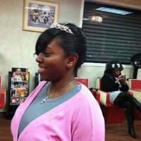 Lets see some wedding photos!