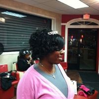 Lets see some wedding photos!