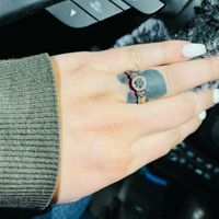 Brides of 2022! Show us your ring! - 1