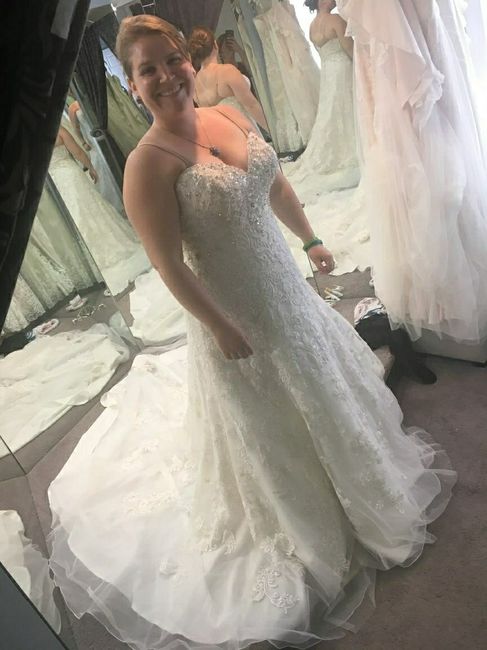 i found the Dress!!! - 2