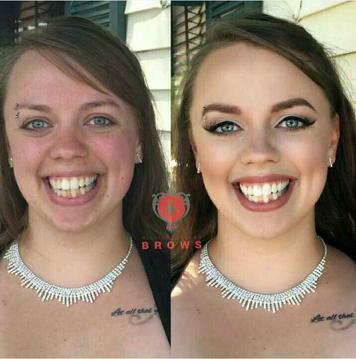 Makeup Trial, thoughts?