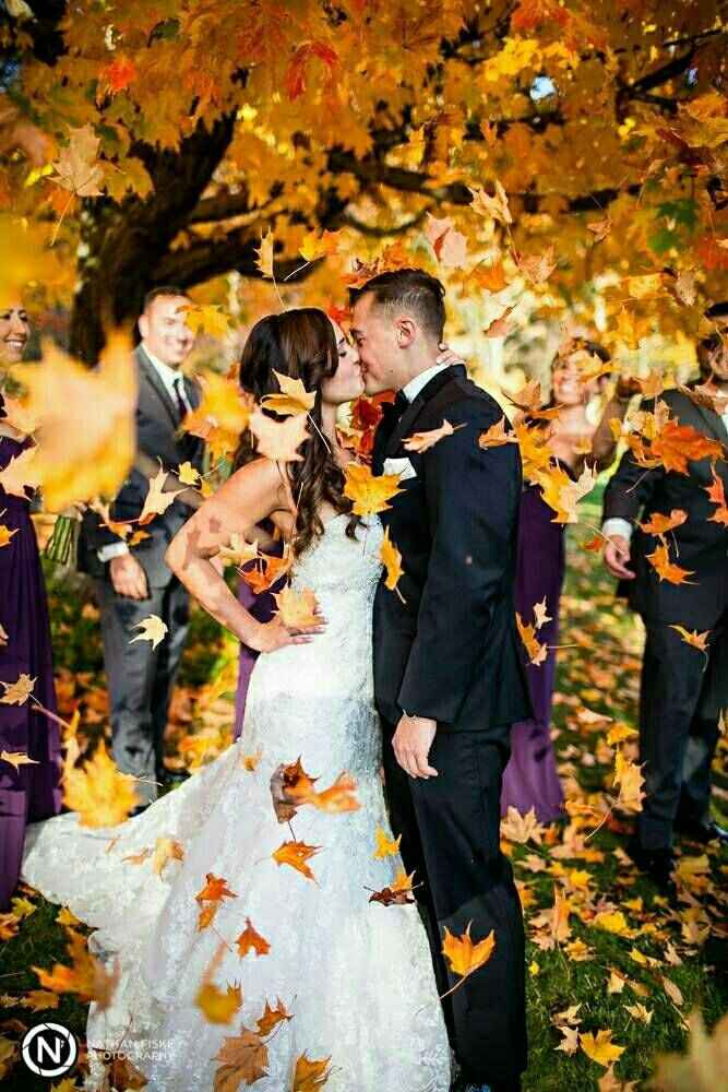 Exit ideas for an afternoon wedding