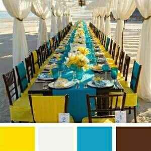 Color scheme