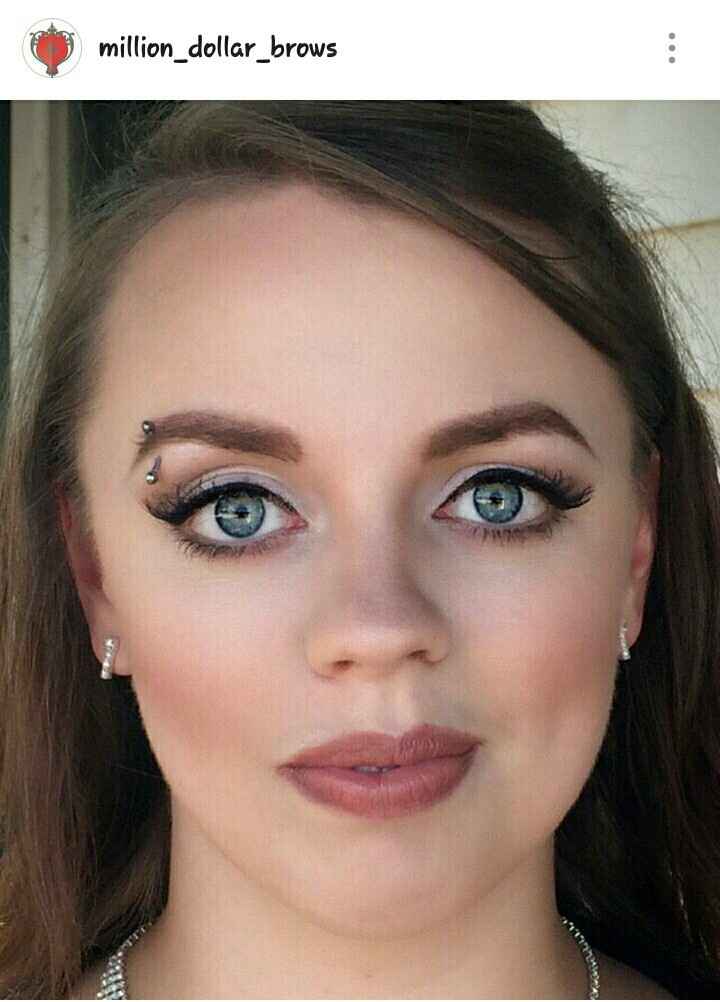 Makeup Trial, thoughts?