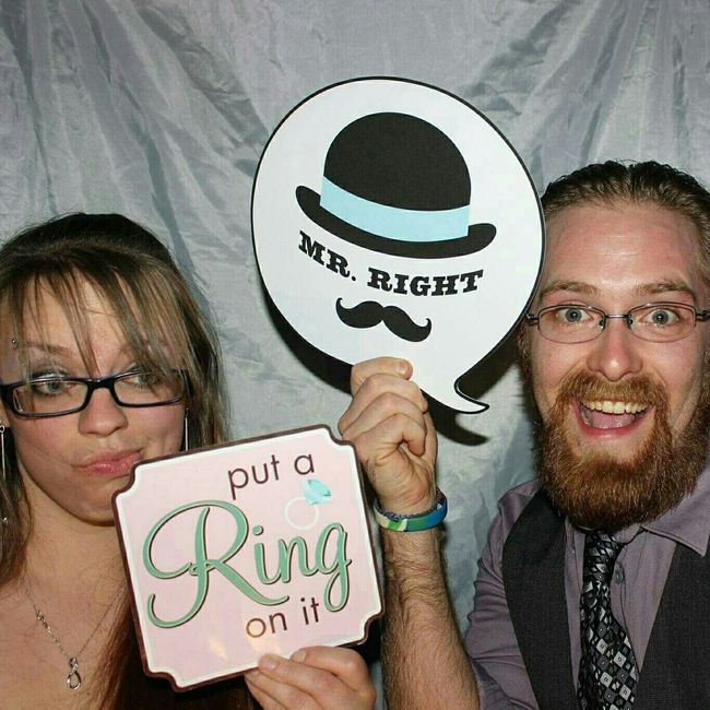 Photo booth? Yay nay?