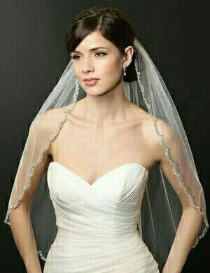 Best veil for my dress