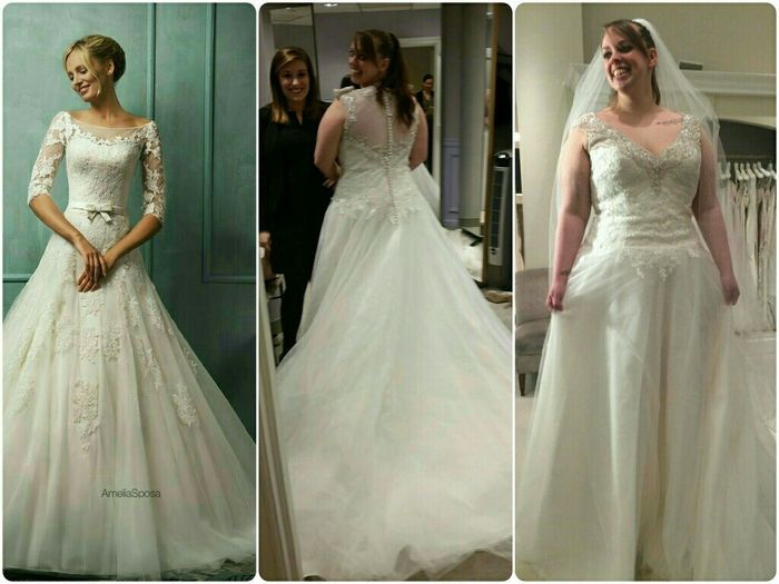 Dress Inspiration.....
