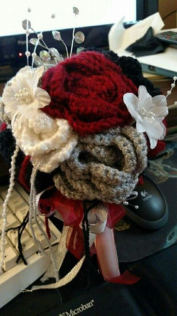 Bouquet Alternatives