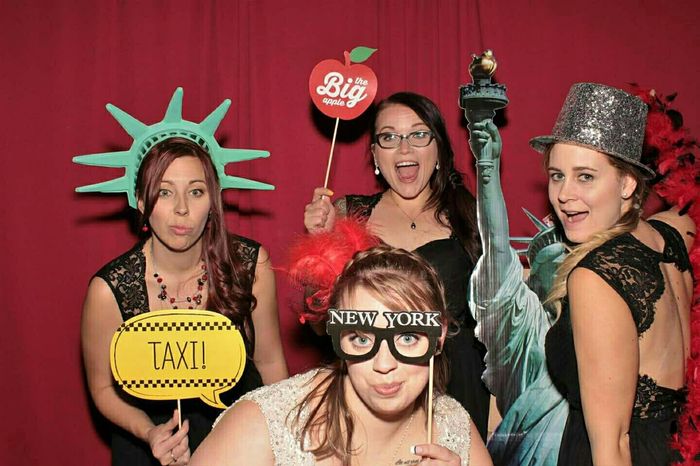 Pro BAM "NYC" Themed Pic *HEAVY*