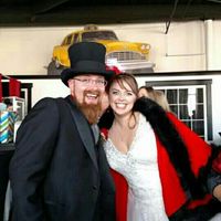 Pro BAM "NYC" Themed Pic *HEAVY*