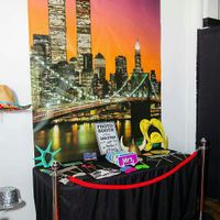 Pro BAM "NYC" Themed Pic *HEAVY*