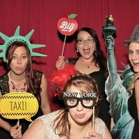 Pro BAM "NYC" Themed Pic *HEAVY*