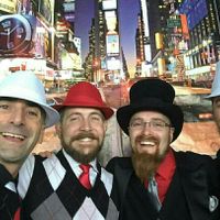 Pro BAM "NYC" Themed Pic *HEAVY*