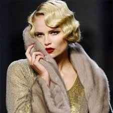 Gloves to add to the 20s vibe?