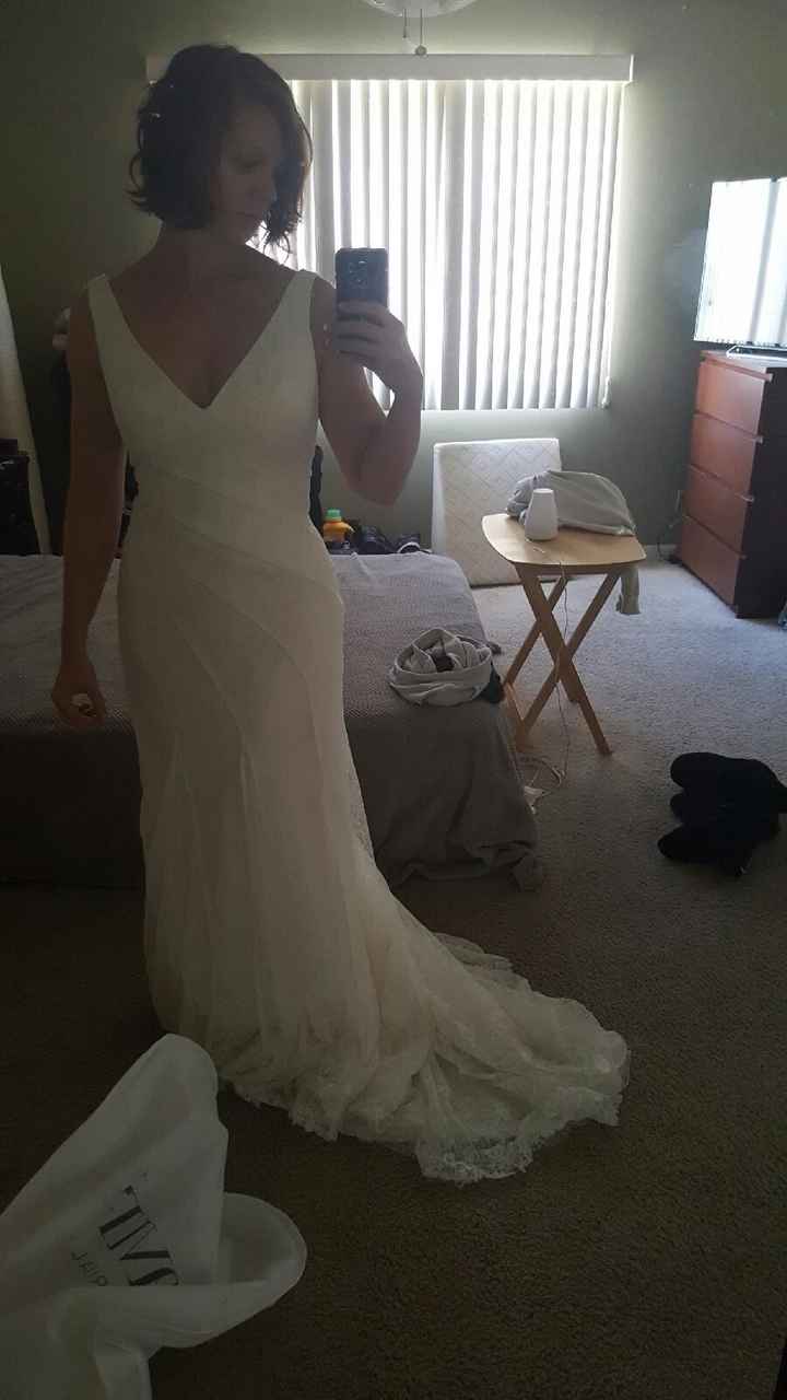 Gloves to add to the 20s vibe?