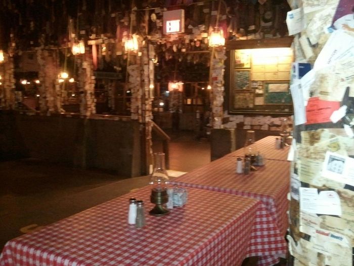 Rehearsal Dinner Venue BOOKED *Pics*
