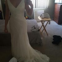 Gloves to add to the 20s vibe?