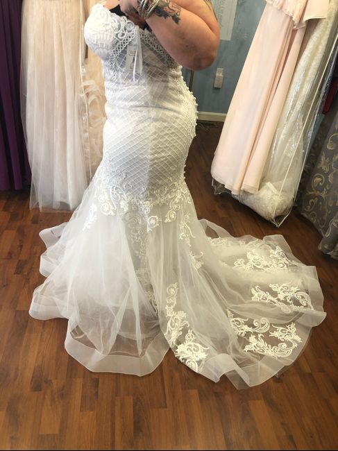 What does everyone think ? 2