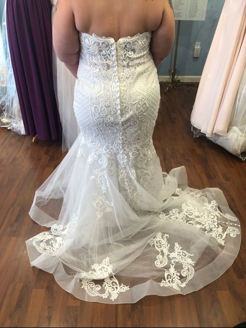 What does everyone think ? 3