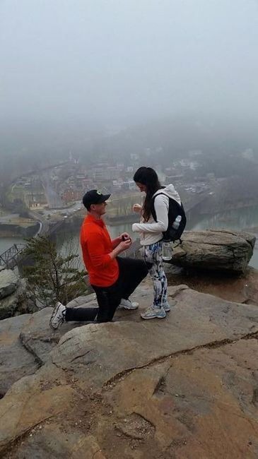 Proposal photos?!