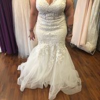 Show me your dresses! - 1