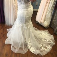 What does everyone think ? - 2