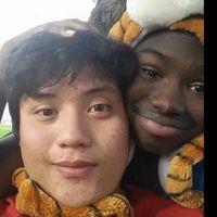 My wedding is tomorrow... - 1