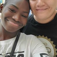 My wedding is tomorrow... - 2