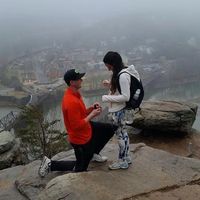Proposal photos?!